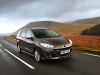 Mazda5 Sport Venture (2014)