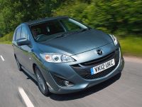 Mazda5 Venture Edition (2012)