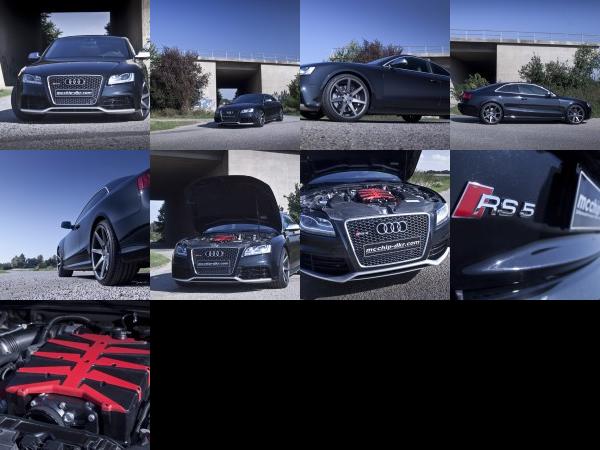mcchip-dkr McChip DKR Audi RS5 Kopressor (2013) - picture 1 of 9
