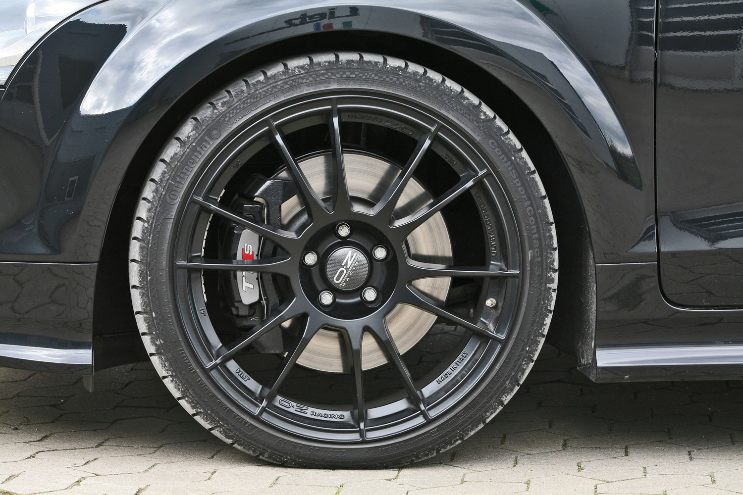 mcchip-dkr Mcchip dkr Audi TTS 2.0 TFSI DSG