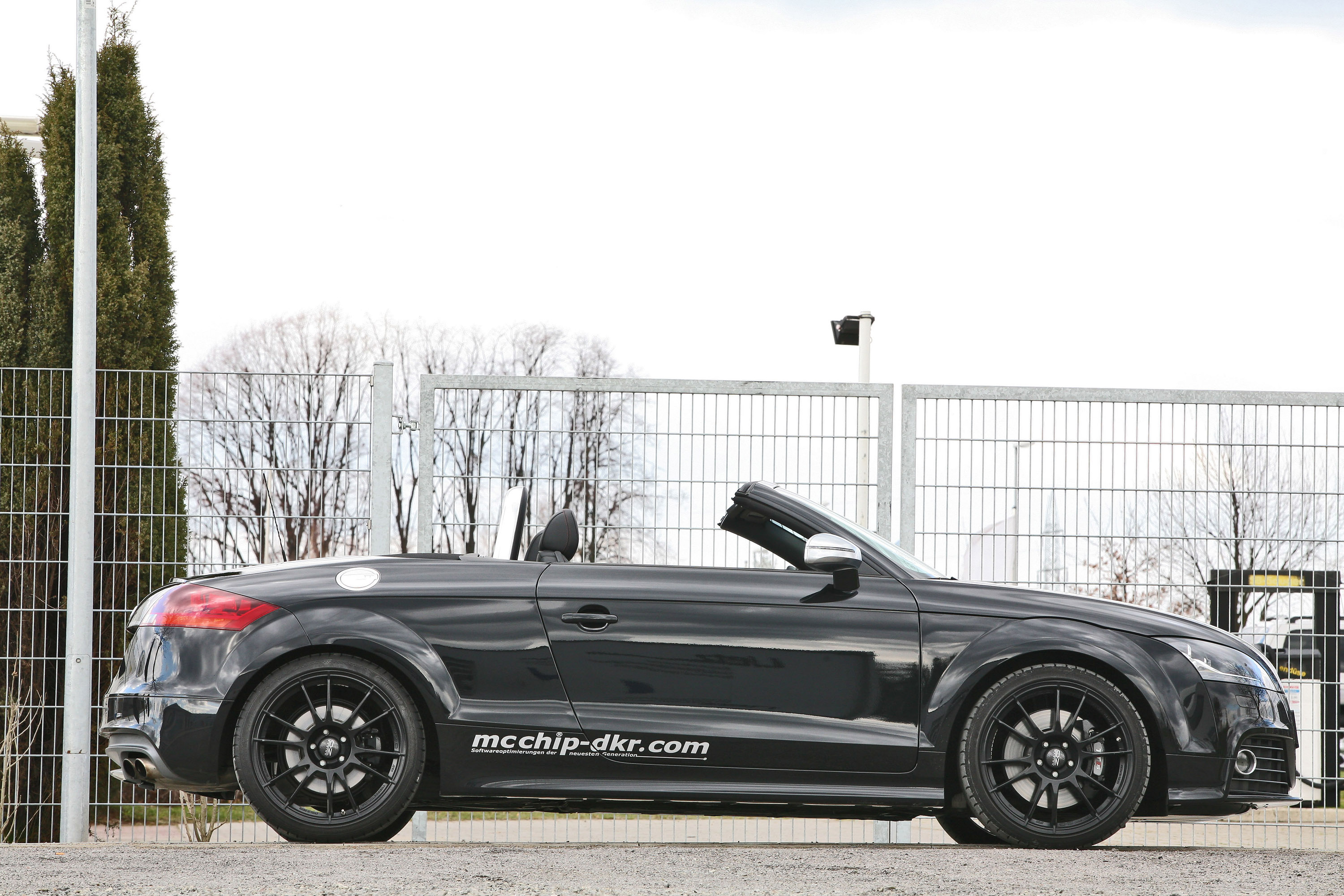 mcchip-dkr Mcchip dkr Audi TTS 2.0 TFSI DSG