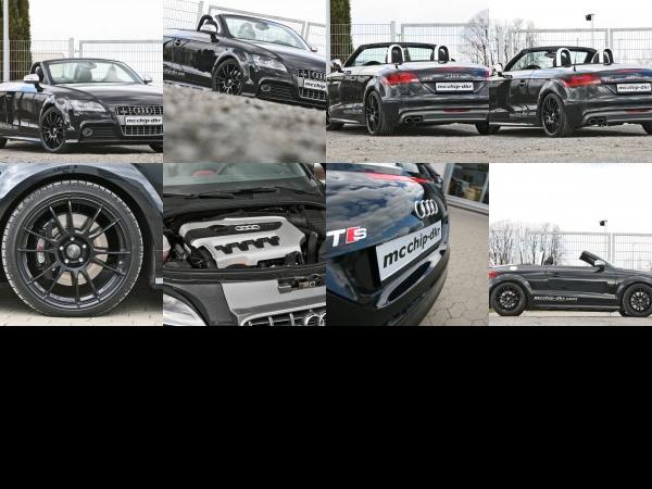 mcchip-dkr Mcchip dkr Audi TTS 2.0 TFSI DSG (2009) - picture 1 of 8