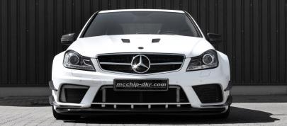 2014 McChip-DKR mc8xx Mercedes-Benz C63 AMG