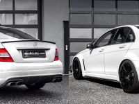 McChip-DKR mc8xx Mercedes-Benz C63 AMG (2014)