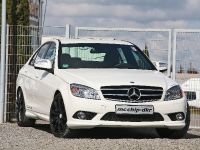 mcchip-dkr Mercedes-Benz C-Class White-Series (2009)