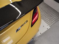 Mcchip-dkr Mercedes-Benz SLS AMG (2014) - picture 8 of 10