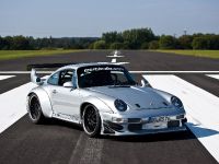 Mcchip-DKR Porsche 993 GT2 Turbo Widebody MC600 (2012) - picture 1 of 14
