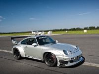 Mcchip-DKR Porsche 993 GT2 Turbo Widebody MC600 (2012) - picture 2 of 14