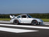 Mcchip-DKR Porsche 993 GT2 Turbo Widebody MC600 (2012) - picture 5 of 14