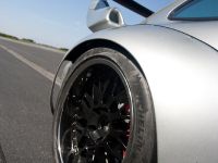 Mcchip-DKR Porsche 993 GT2 Turbo Widebody MC600 (2012) - picture 7 of 14