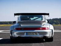 Mcchip-DKR Porsche 993 GT2 Turbo Widebody MC600 (2012)