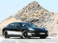 Mcchip-Dkr Porsche Panamera Diesel (2012)