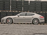 Mcchip-dkr Porsche Panamera (2009) - picture 2 of 9