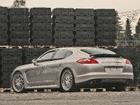 Mcchip-dkr Porsche Panamera (2009) - picture 3 of 9