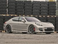 Mcchip-dkr Porsche Panamera (2009) - picture 7 of 9