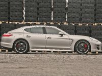 Mcchip-dkr Porsche Panamera (2009) - picture 8 of 9