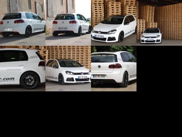 mcchip-dkr VW Golf R (2010) - picture 1 of 7