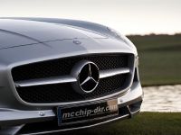McChip Mercedes SLS AMG MC700 (2012)