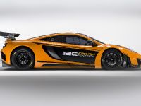 McLaren 12C Can-Am Edition Racing Concept (2012) - picture 7 of 17