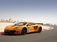 McLaren 12C GT Sprint (2013) - picture 1 of 5