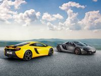McLaren 625C (2014)