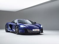 McLaren 650S Coupe (2014)