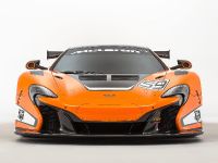 McLaren 650S GT3 (2014)