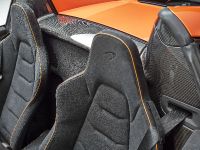 McLaren 650S Spider (2014)