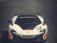 McLaren 650S Sprint (2014)