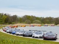 McLaren F1 Range (2010) - picture 1 of 9