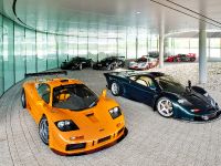 McLaren F1 Range (2010) - picture 3 of 9