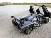 McLaren F1 Range (2010) - picture 4 of 9