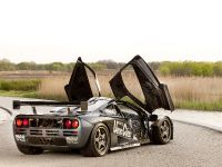 McLaren F1 Range (2010) - picture 5 of 9