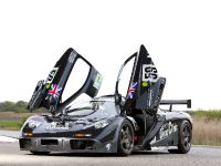 McLaren F1 Range (2010) - picture 6 of 9