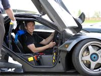 McLaren F1 Range (2010) - picture 8 of 9