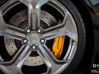 McLaren MP4-12C by DMC Luxury and PUR WHEELS (2013)