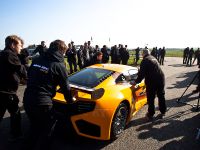 McLaren MP4-12C GT3 (2011)