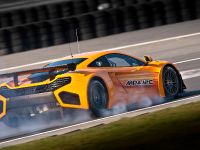 McLaren MP4-12C GT3 (2011) - picture 4 of 36
