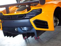 McLaren MP4-12C GT3 (2011) - picture 6 of 36