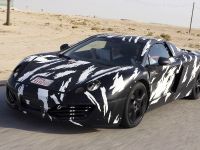 McLaren MP4-12C XP Prototype (2009) - picture 2 of 2