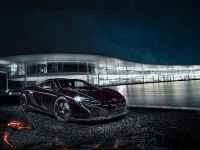 McLaren MSO 650S Coupe Concept (2014) - picture 1 of 7