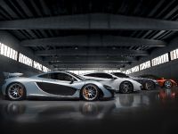 McLaren MSO Defined (2014)