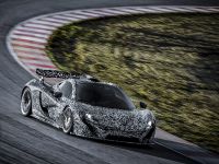 McLaren P1 Development Car (2013)