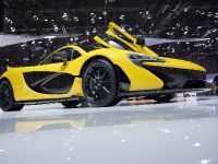 McLaren P1 Geneva 2013 (2013)