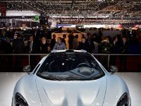 McLaren P1 Geneva 2014 (2014)