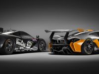 McLaren P1 GTR (2014) - picture 7 of 7