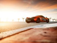 McLaren P1 in Bahrain (2013) - picture 5 of 10