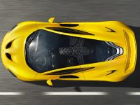 McLaren P1 (2013) - picture 5 of 7