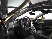 McLaren P1 (2013)