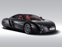 McLaren X-1 Concept (2012)